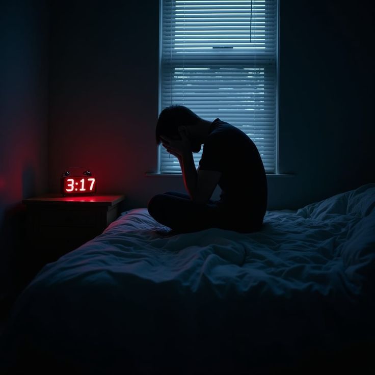 酒精与睡眠：为什么喝酒不能助眠