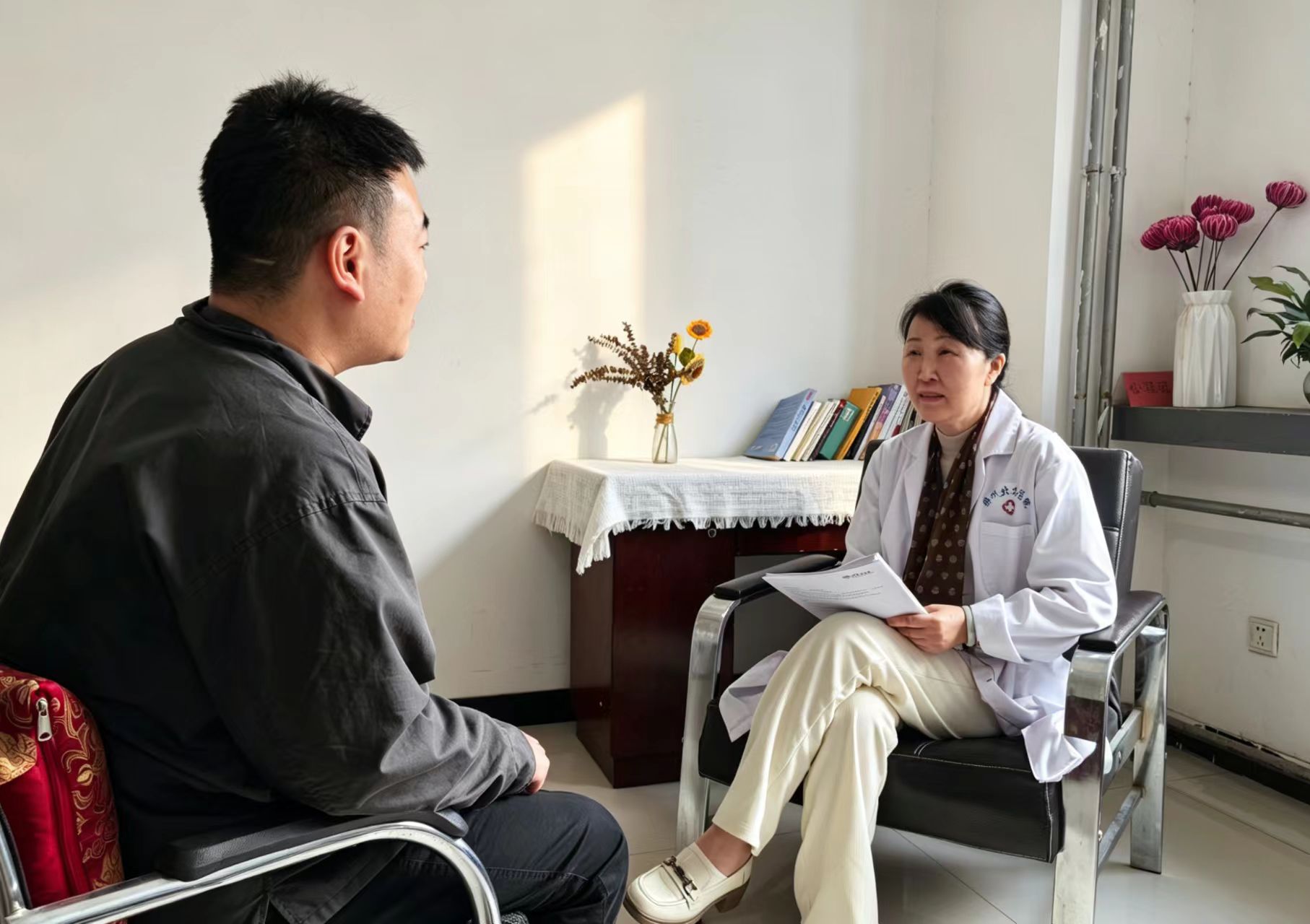 酒瘾戒断症状有哪些？有酒瘾的人不喝酒会出现什么反应