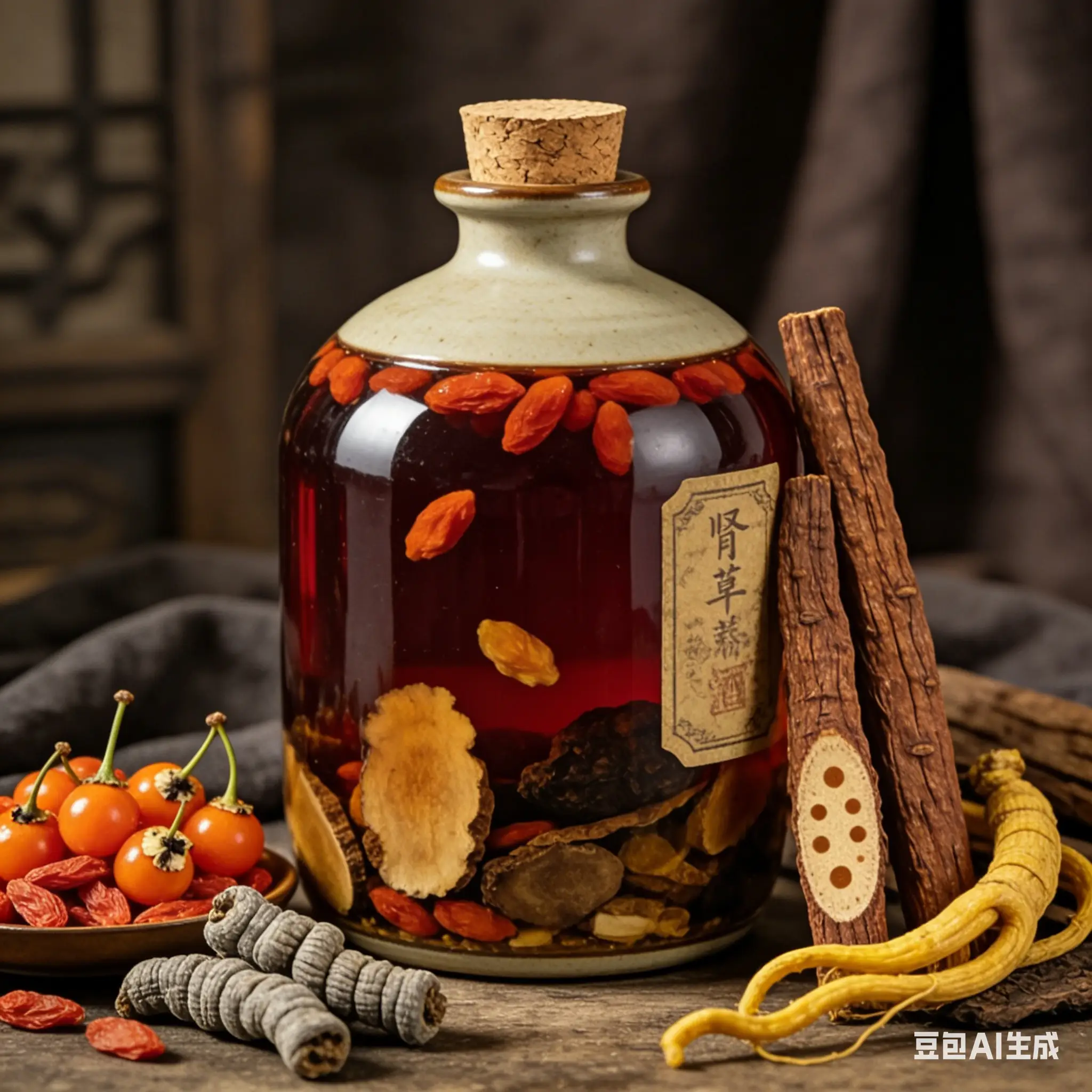 长期喝酒容易得五种病，每一种都在悄悄摧毁你的身体！