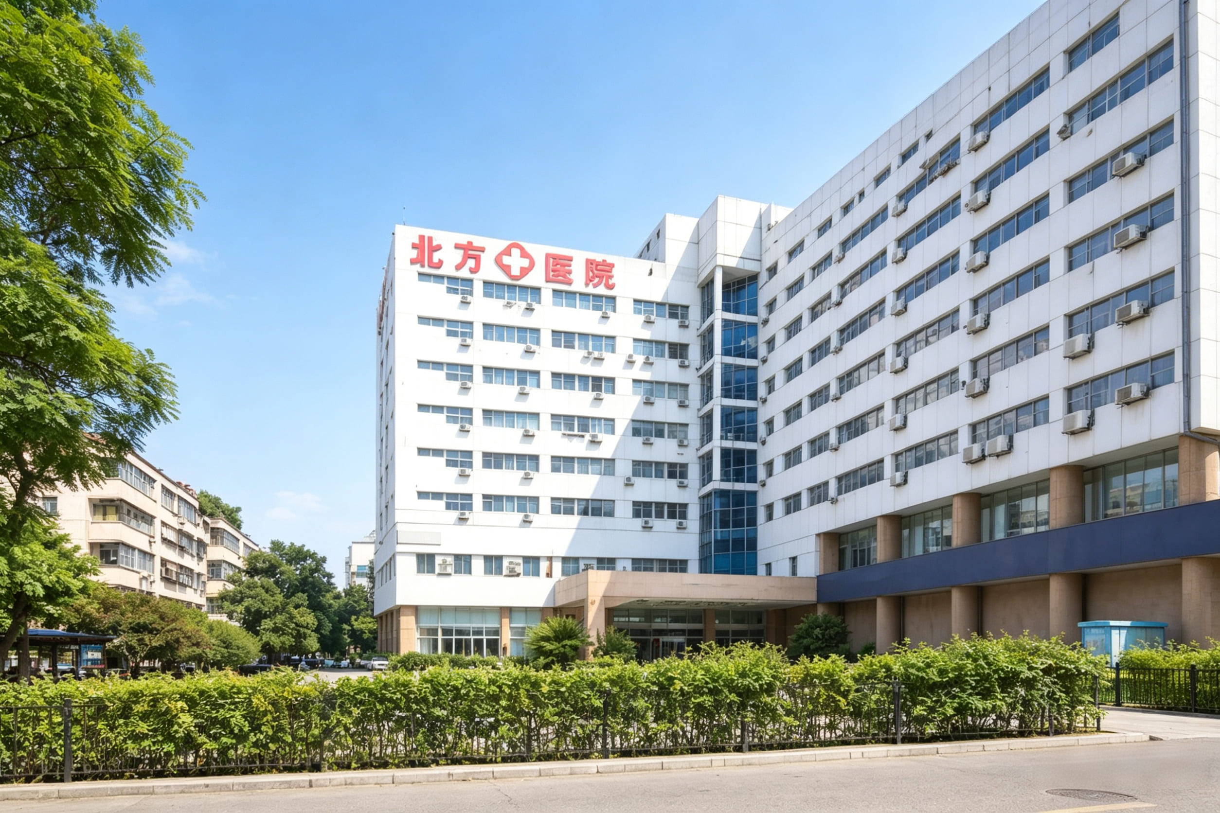 郑州北方戒酒医院：郑州市人民医院医联体单位，专注独立戒酒诊疗